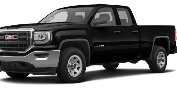GMC SIERRA LIMITED 2019 2GTV2LEC5K1159673 image